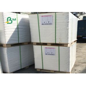 China Virgin Pulp Butcher Paper Roll 40g 50g For Fast Food Size Customized on sale