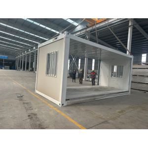 Portable House Folding Container Custom Requirement Kitchen Special Offer for