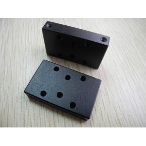 Customized High precision Aluminium CNC Turning Parts support Brass Bronze