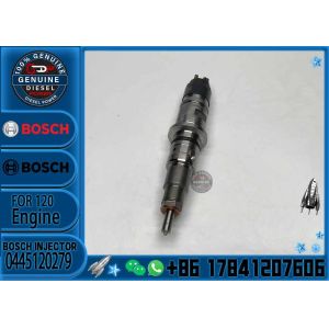 Diesel auto parts common rail injector valve F00RJ01819 FOR 0445120092