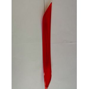 Automobile Reflector GT Hasco Base Optical Injection Molding