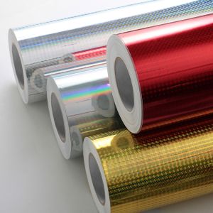 Printing Materials with 110±5% Liner Thickness and 72±5% Face Material Thickness