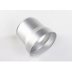 Mercedes Benz S Class W222 Air Suspension Shock Repair Kit Rear Left And Right Aluminum Cover  A2223207313 A2223207413