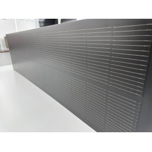 Sun Power 120 Watt Flexible Monocrystalline Solar Panel Optimum Operation