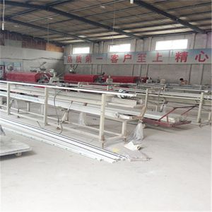 Double Triple Glass UPVC Foam Window Resin Alloy Passive Windows And Doors