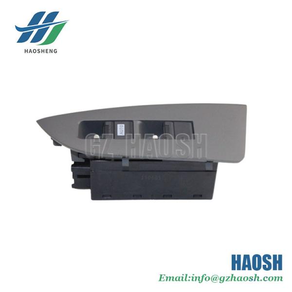 Power Window Switch Electric LH 8-98003784-1 8-98003784-0 8980037841 8981595440