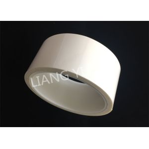 65g Acrylic Adhesive Transformer Insulation Tape For Transformer / Motor 0.35mm