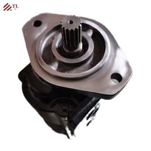 Excavator Spare Parts 332/f9030 3CX 4CX Hydraulic Pump 20925580 20925578