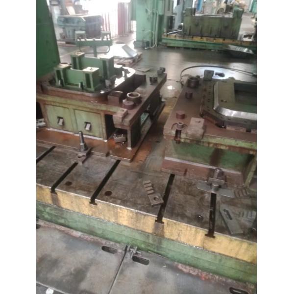 Quality CR12Mov Material Stretching Kitchen Sink Mold Matrice And Flan Clamp Stampling Tool wholesale