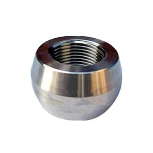 Metal T Pipe Threaded Weldolet