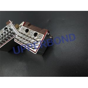 HLP2 SASIB Cigarettes Packging Machine Loosen End Empty Filter Detector