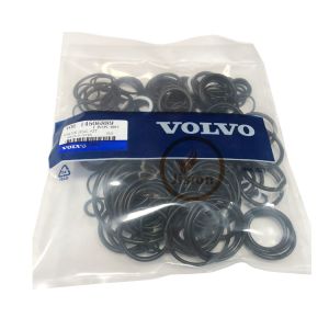 Excavator Parts xcavator Seal kit EC210B EC240B EC290B Control Valve Sealing Kit