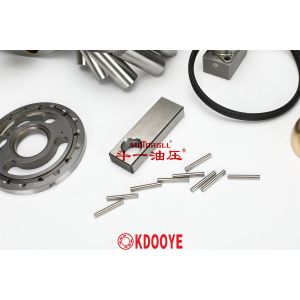 PC300-7 PC300-8 PC350-7 PC360-7 PC350-8 HPV140 For Komatsu Pump Parts Block Main