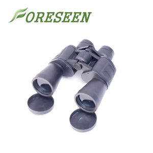 7x50 Binoculars Durable Magnesium Alloy Body ED 1000 Optical Lens Binoculars for