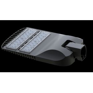 160lm/w IP66 ENEC CB Certified Smart City Highway LED Street light 80W 100W 120W