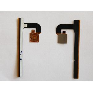 Lcd Panel Pcb Display Pcb Board Mobile Phone Capacitance Screen