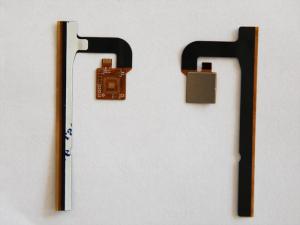 Cheap Lcd Panel Pcb Display Pcb Board Mobile Phone Capacitance Screen for sale