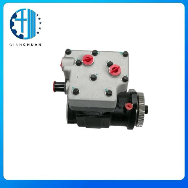 Air Compressor 3948846 For Cummins ISLE M11 QSM11 ISM11 Diesel Engine Spare Parts
