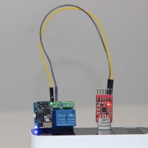 ESP32-C3 LILYGO T-01C3 50g WIFI 5.0 IPEX Antenna For ESP-01 With External