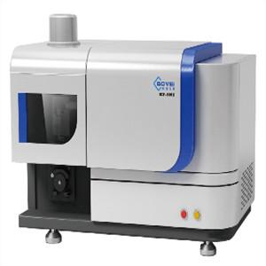 China Plasma Mineral Testing Machine Inductively Coupled Plasma Optical Emission Spectroscopy on sale