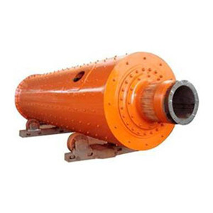High Performance Durable Lead Oxide Ball Mill 10-500 Tph And Mine Ball Mill