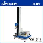 1 - 500mm/Min Precision Tensile Compression Testing Machine SL-8170 For