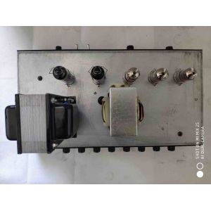 China Grand Overdrive Special G-OTS Mini Guitar Amplifier Head JJ Tubes 2 x EL84