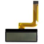 FSTN LCD 12832 dot display graphic lcd module for ETC application
