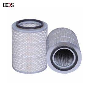 Repair Tool Engine Air Filter for HINO RANGER J07C J08C 17801-3000 17902-1110 17902-1111 5-86500-664-0 5-86509-144-0