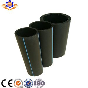 380V 50HZ Hdpe Pipe Extruder Machine 800 To 1200mm PE Pipe Production Line