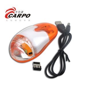 wireless oil mouse V311/ CARPO oil wireless mouse /Liquid mouse