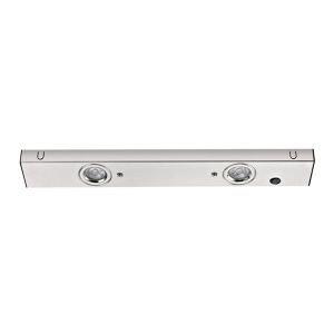 Wall Mounted Cabinet Linear Light 3000k LED Kitchen Cabinet Under Lighting