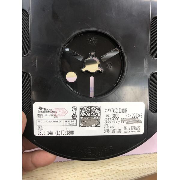 Quality TXS0102DCUR   VSSOP8  SMDIntegrated Circuits MCU Controller Microcontrol wholesale