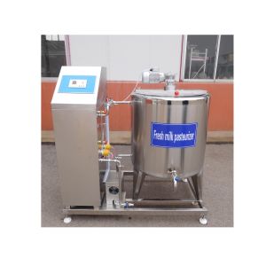 Tomato Paste Pasteurizer High Pressure Processing Hpp Machine