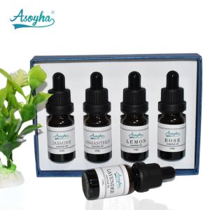 Humidifier Essential Oils Box Set / Aromatherapy Gift Sets Essential Oil