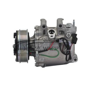 China Air Conditioner Car Compressor 38810R6CH01 For Honda Civic IX1.6 1.8 WXHD036 on sale