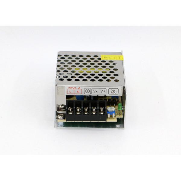 3D Printer Driver 12V2A25W single output SMPS with CE DC12V25W full watt Iron Case for LED Lighting Factory Outlet