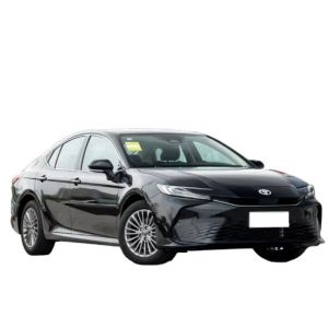 Left-Steering ToyotaCamry Gasoline Hybrid 2019 2020 2021 2022 2023 Version Used Cars