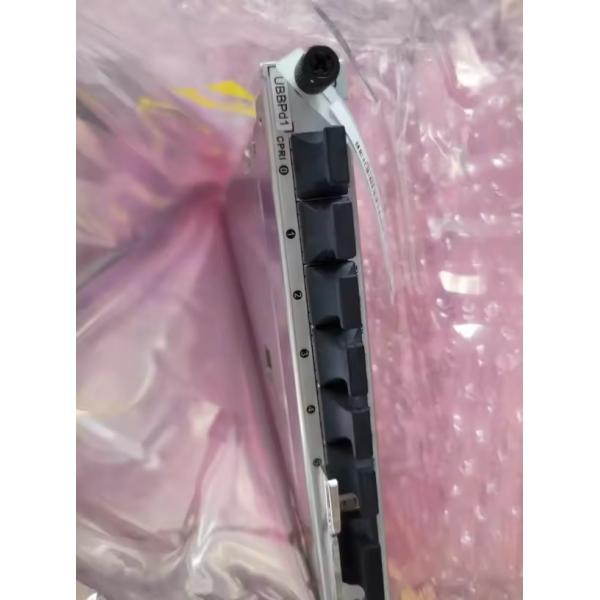 Quality HUAWEI UBBPd6 Wireless Baseband Processing Unit For Communication Equipment Baseband Ubbpd6 In Stock  200pcs wholesale