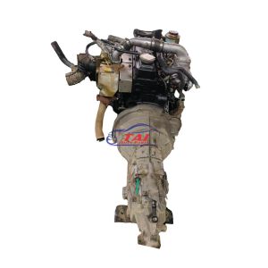 QD32 Engine 3.153L Original Used For Nissan Engine qd32 qd32t