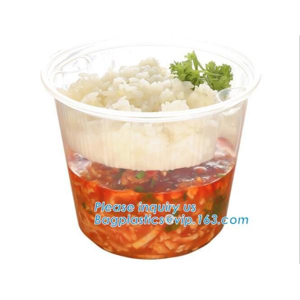 PLA cPLA Plastic Lid PLA Coffee Cup Lid 100% Compostable,Biodegradable CPLA soup