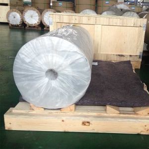 A3004 3003 Aluminium Coil Sheet Roll O - H112 6mm Bending