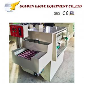 Cheap Acid or Alkaline Solution Etching Machine for PCB Double Spray Technology for sale