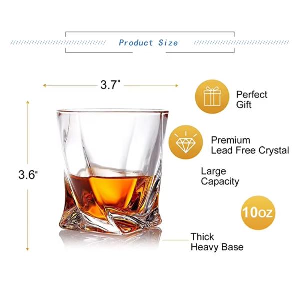 Experience the Best with Liqueur Glass and Excellent Service