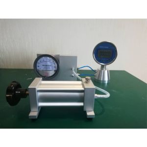 40kpa Micro Differential Calibration Stainless Steel