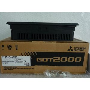 GT2310-VTBD New Mitsubishi 10.4 in TFT Touch Screen HMI, Colour, 640 x 480pixels