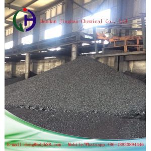 Cheap High Viscosity Coal Tar Chemicals , Coal Tar Asphalt For Electrode Binder for sale