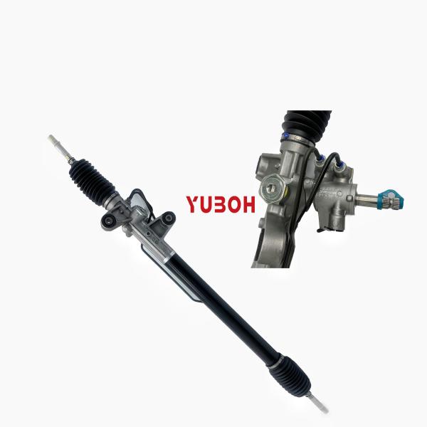 Quality 44250-06470 Toyota Townace CR27 Power Steering Gear Rack for and Toyota Car Fitment wholesale