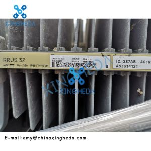 Ericsson RRUS 32 KRC 161 412/1 For Ericsson RRUS32B7 Radio Frequency Module