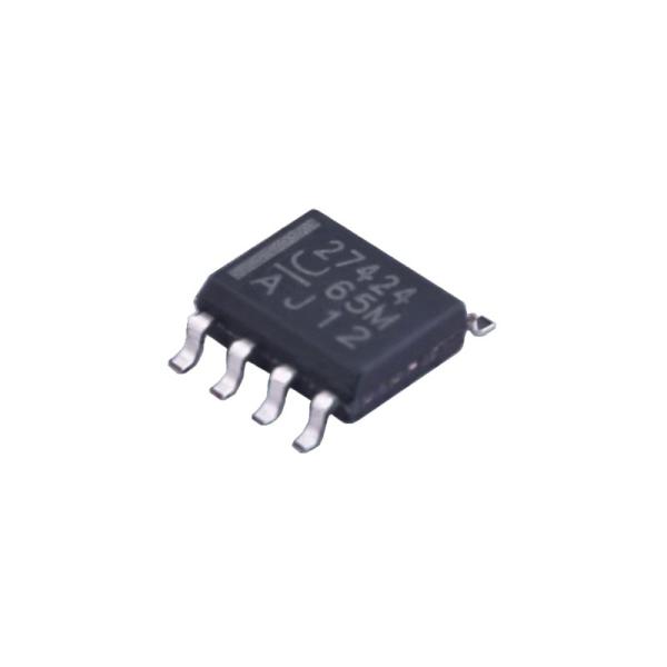 Texas/TI UCC27424DR Electronk101 Ic Components Integrated Circuits Curie
